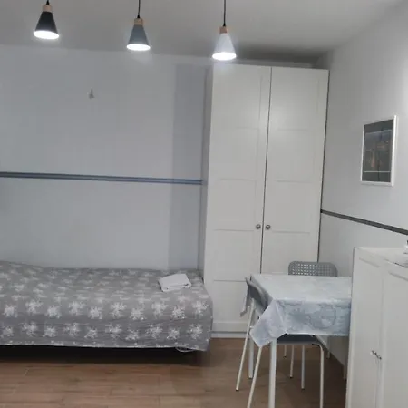Ubytování v soukromí Pokoj Przy Parku Gaj Vratislav