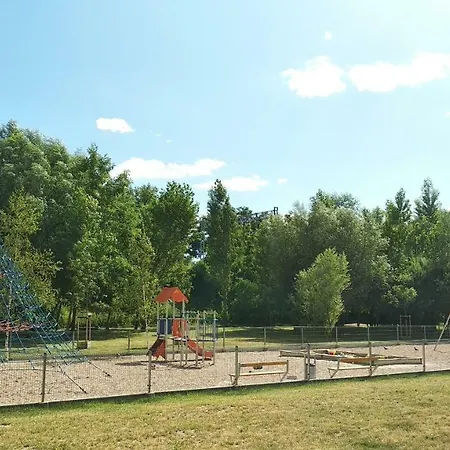Pokoj Przy Parku Gaj Ubytování v soukromí *