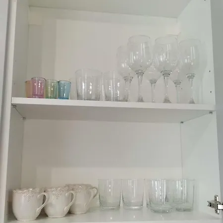 Pokoj Przy Parku Gaj Ubytování v soukromí *