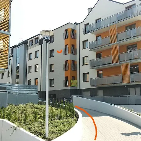 Pokoj Przy Parku Gaj Ubytování v soukromí Vratislav