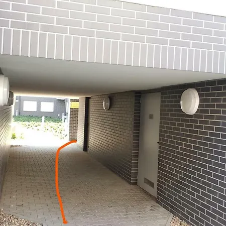 Ubytování v soukromí Pokoj Przy Parku Gaj *