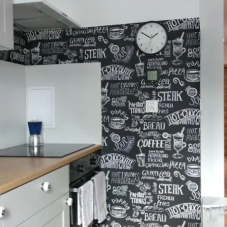 Séjour chez l'habitant Pokoj Przy Parku Gaj Wrocław