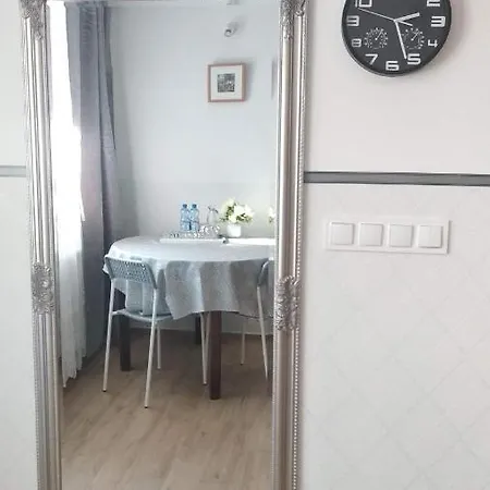 Pokoj Przy Parku Gaj *
